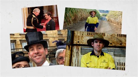lex scandal|Australian billionaire Lex Greensill beguiled the .